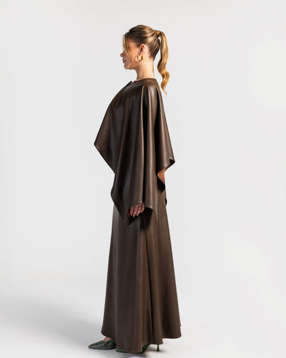 Impact Cape & Maxi Skirt Set